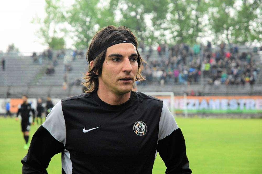 Bentivoglio: "Potevo veramente tornare a Verona, ma non me la sono sentita, i miei ex compagni di Venezia mi parlano benissimo del nuovo ambiente"