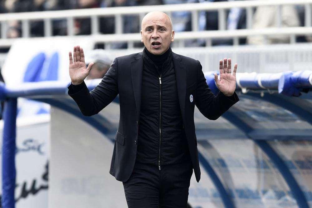 Serie B, dopo appena tre giornate, sono già due le panchine saltate