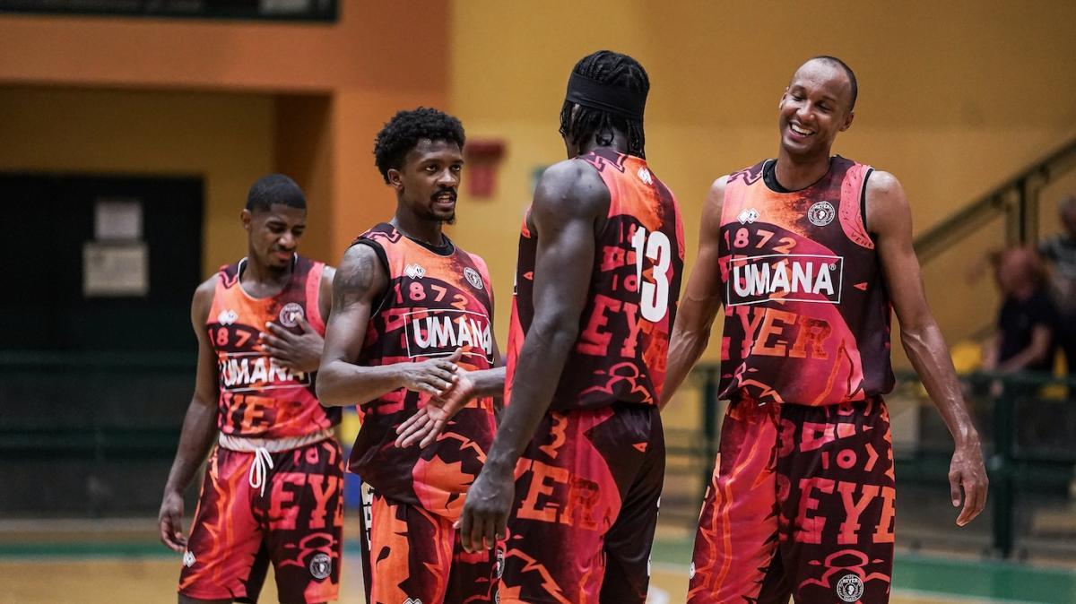 Reyer, vittoria contro Verona in amichevole per 95-83 contro Verona: il 6 settembre i tifosi potranno incontrare Tessitori