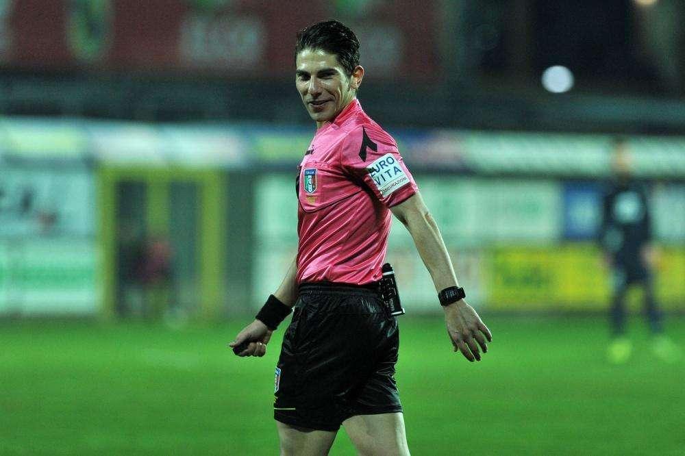 Venezia-Cremonese affidata a Dionisi