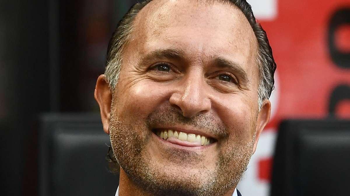 Milan-Venezia, a San Siro ci sarà Gerry Cardinale: Ibra assente