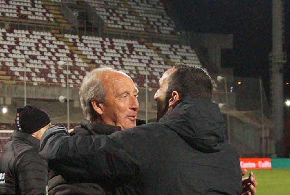 L'ALBA DELLA STAGIONE 20/21 - Perchè rinnovare Cristian Molinaro