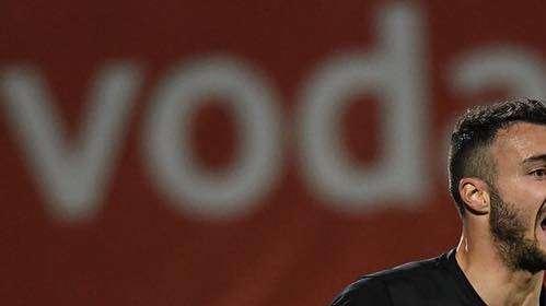 Bocalon: "Abbiamo paura e i problemi si sommano in continuazione. Tacopina? Può dire quel che vuole in quanto presidente, io devo solo lavorare"