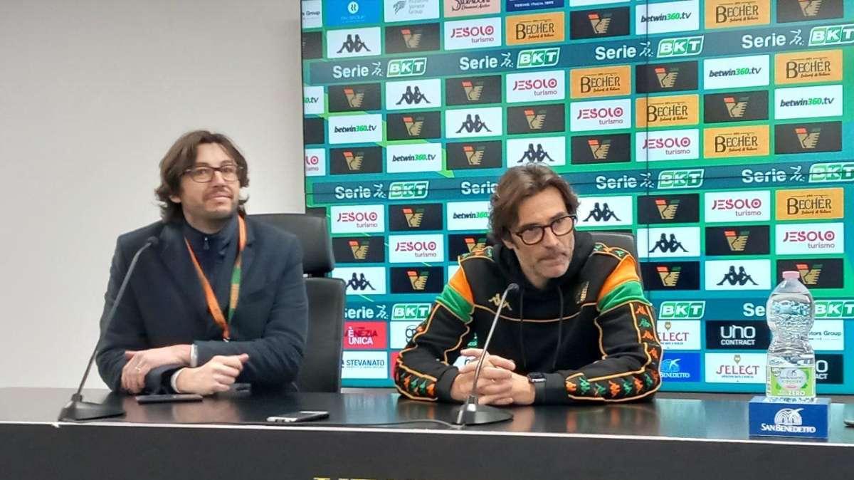Vanoli: "Bene la vittoria ma ragiono fino alla sosta, lì vedremo dove saremo"