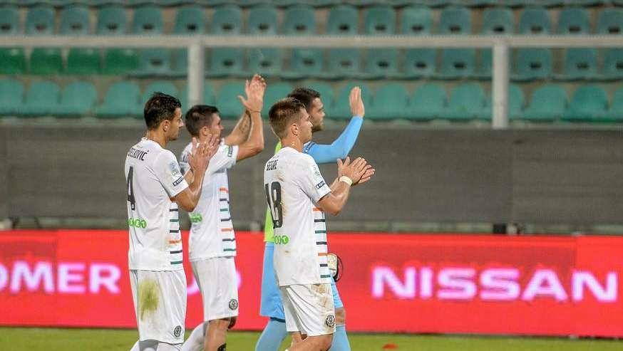 La Salernitana test ideale per sperimentare il livello del Venezia