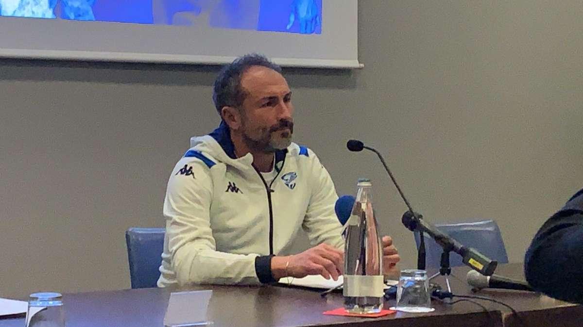 Dionigi sulla Serie B che verrà: "Torneo dove dieci squadre punteranno al primo posto"