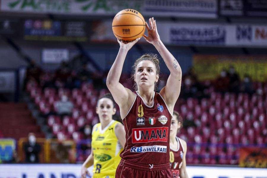 Reyer, per Pan niente operazione al metacarpo: si opta per il trattamento conservativo