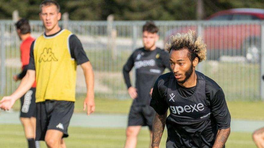 Venezia-Como, i convocati di Vanoli: sempre out Busio e Maenpaa, c'è Redan