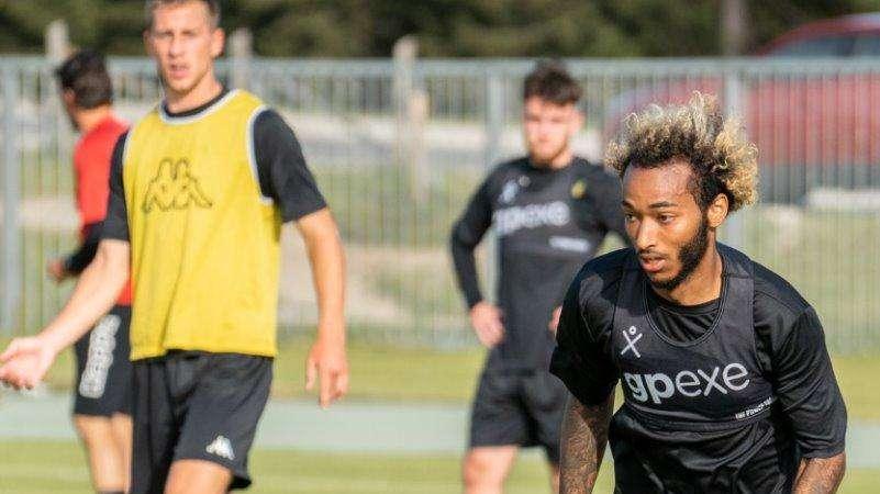 Venezia, Busio: "Cresciuto nell'aggressività in campo. Vanoli? Forse il miglior tecnico che ho mai avuto"
