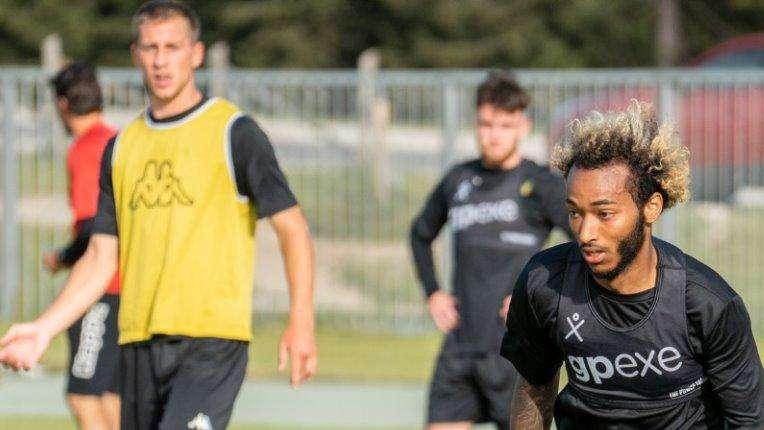 Venezia, il team olimpico USA batte il Messico, utilizzati Tessmann e Busio (capitano)