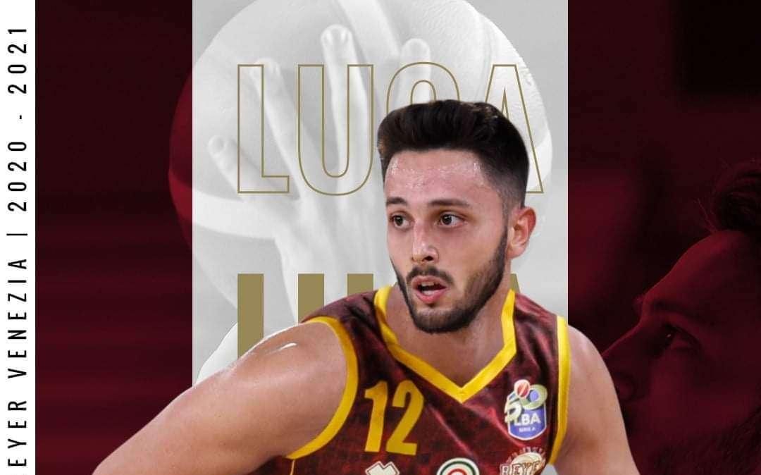 Reyer Venezia, UFFICIALE: firmato fino a fine stagione Campogrande