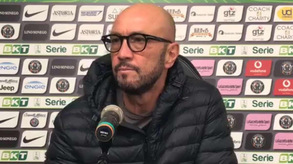 Zenga: "Non è esagerato chiamare A2 questa B, sarà un torneo bellissimo"