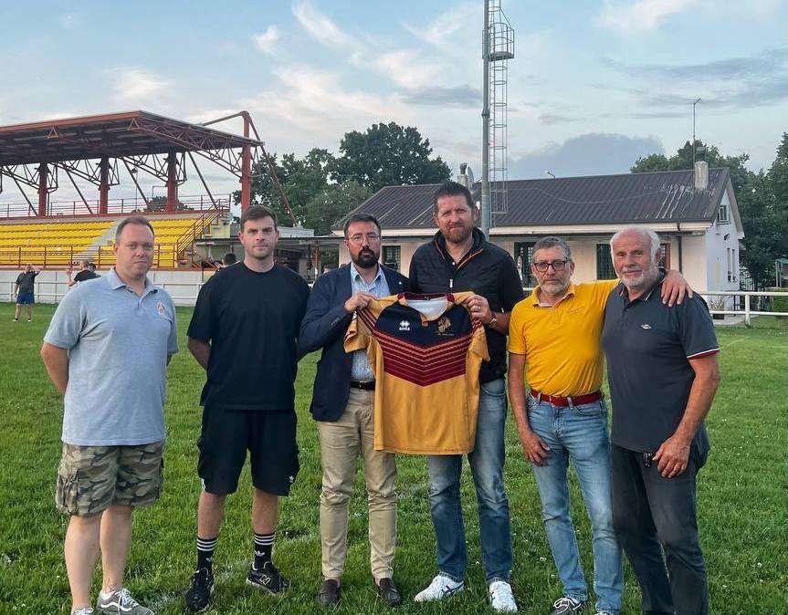 Rugby: dalla Serie A arriva Massimo Menelle come nuovo allenatore del Venezia Mestre