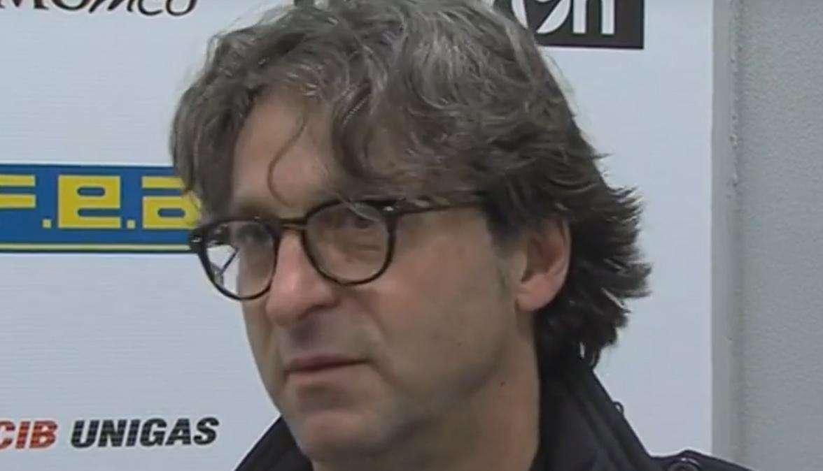 Marchetti (dg Cittadella): "A Venezia un periodo bellissimo. Domenica? Mi aspetto un Cittadella umile" 