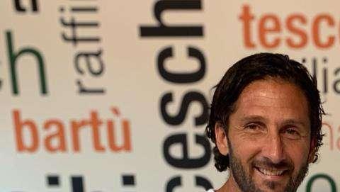 Collauto: "Forte ci ha scelti. Presidente determinante per la trattativa"
