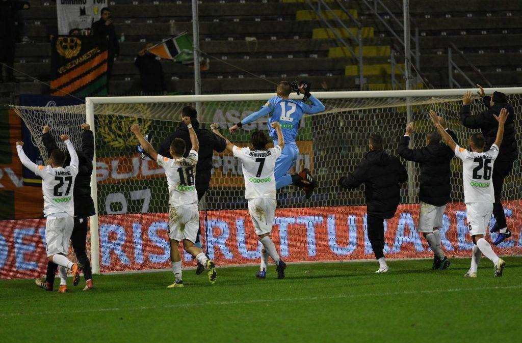 Venezia FC, ecco i tre punti! Di Mariano stende la Cremonese
