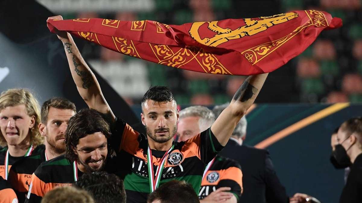 Corriere del Veneto: Bocalon vuole restare, ma in Serie B è richiestissimo