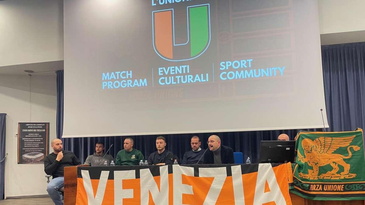 Grande  successo per il primo appuntamento dedicato al nuovo stadio