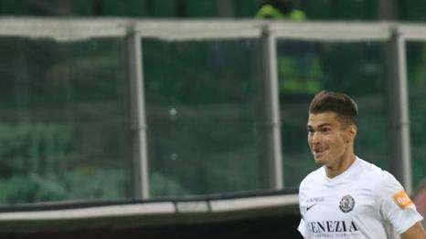 Venezia-Carpi, LE FORMAZIONI UFFICIALI, Zenga torna all'antico, ma punta sui giovani, Zennaro e Segre titolari