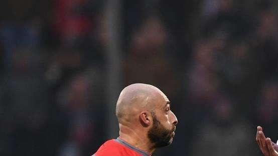 Venezia-Pescara, LE FORMAZIONI UFFICIALI, Dionisi conferma Montalto