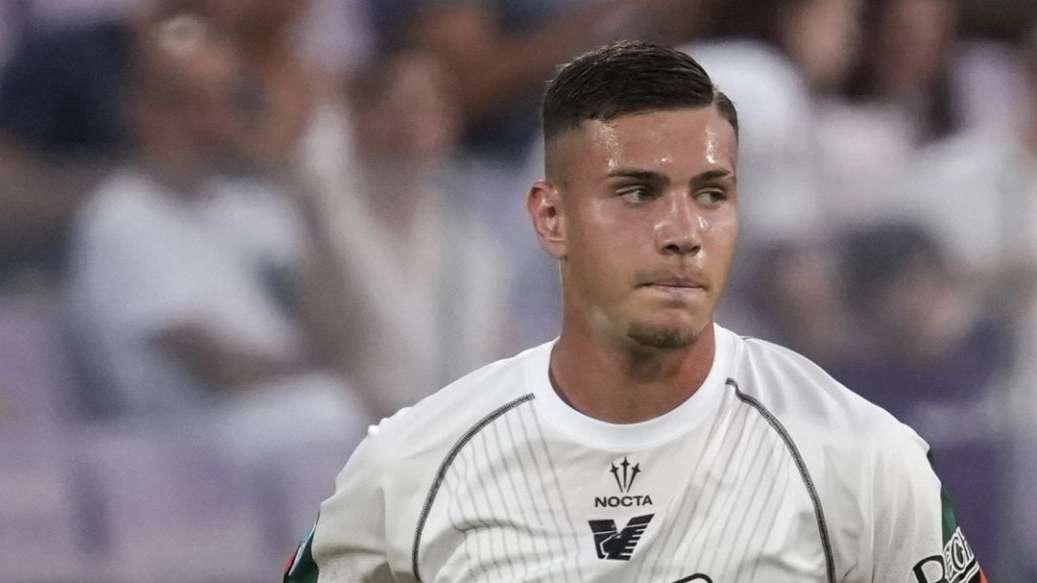 Venezia, Galli (ag. Raimondo): "Di Francesco lavora bene con i giovani, il Bologna crede nel ragazzo"