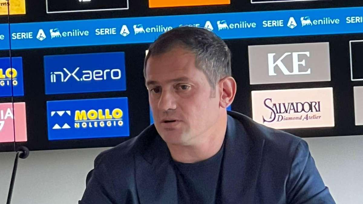Venezia, Antonelli: "Grazie a Moovit vogliamo migliorare l'esperienza dei tifosi nei match day"