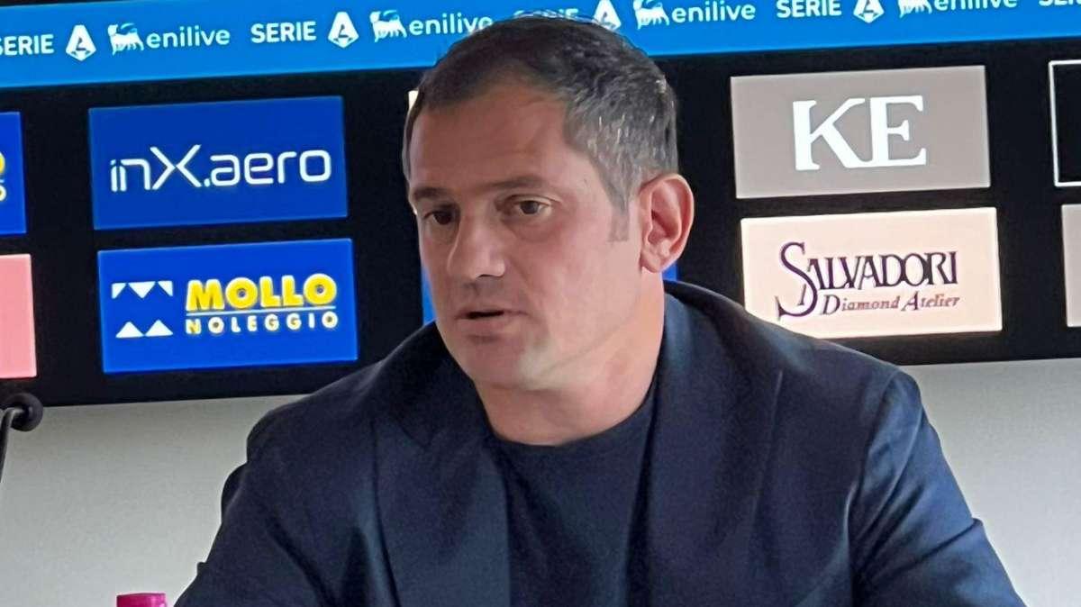 Venezia, irrompe Antonelli: "Di Francesco, bilancio, progetto: facciamo chiarezza"