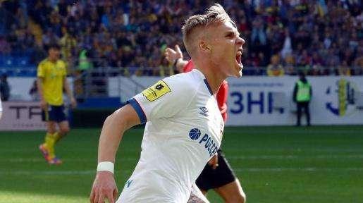 Colpo a sorpresa: sarebbe in arrivo Arnor Sigurdsson dal CSKA Mosca