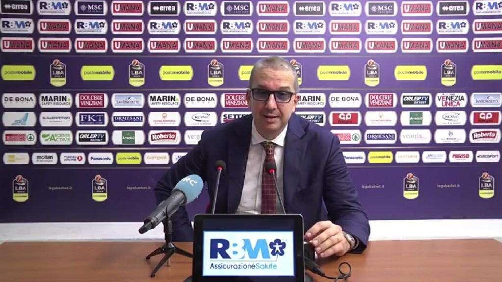 Per Burns e D'Ercole solo voci, il cinque è già individuato e di grande livello