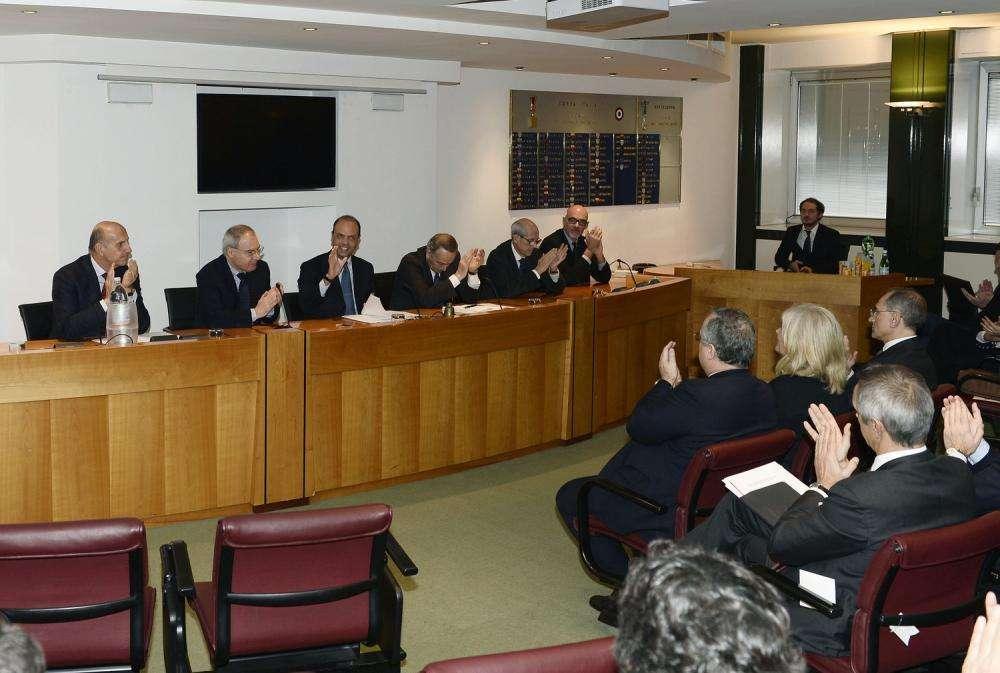 UFFICALE: arrivano le cinque sostituzioni, il comunicato