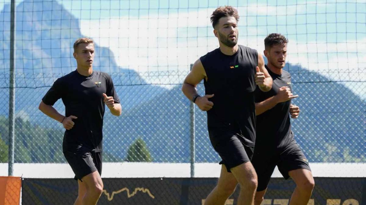 Venezia, problema per Sverko: il difensore potrebbe stare fermo anche 4 mesi