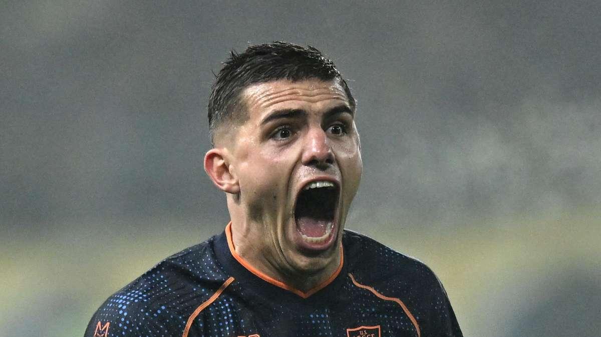 La probabile formazione del Lecce in vista dello scontro diretto con il Venezia