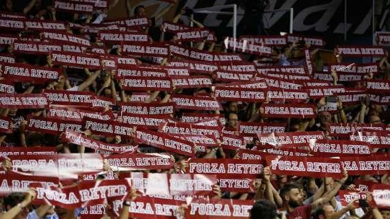 Reyer Femminile, tutte le info in vista della sfida con Campobasso