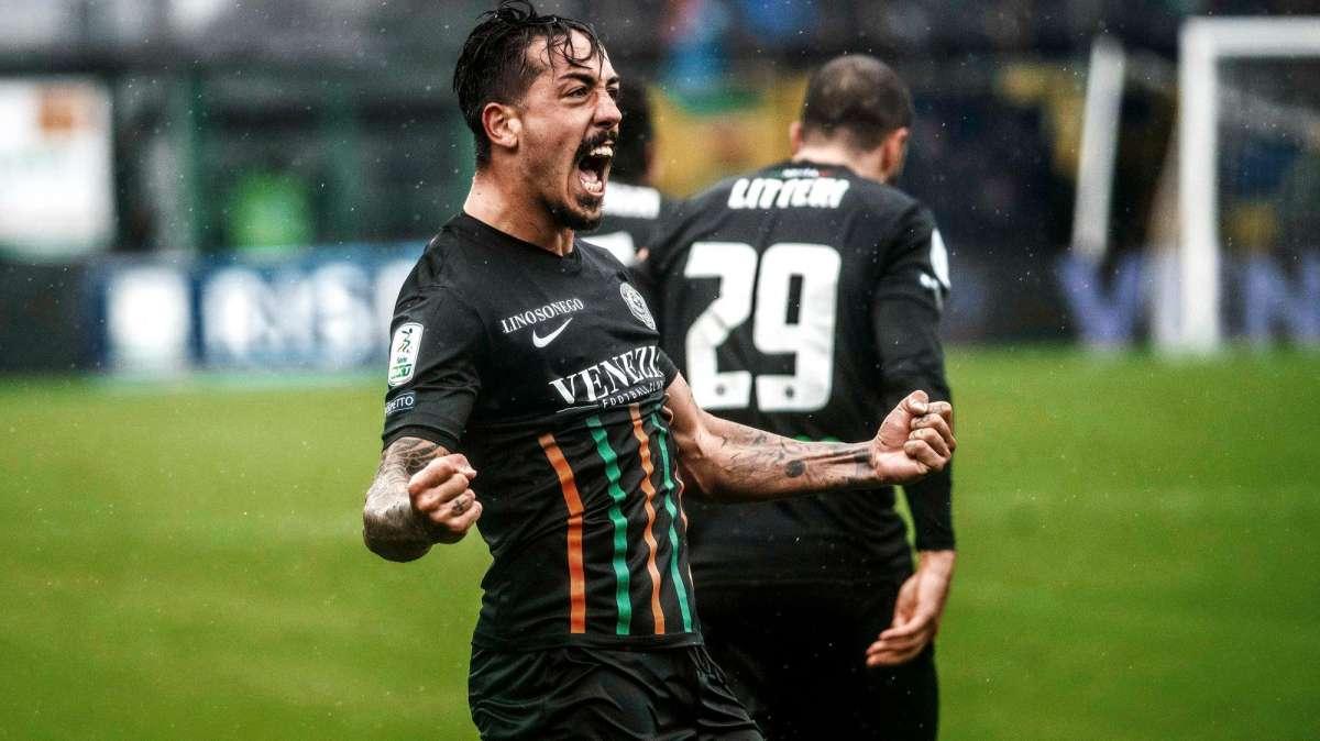 Il Venezia è ufficialmente di nuovo in Serie B