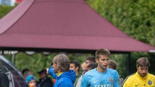 Vicario: "Non so dire cosa ci stia succedendo, ma abbiamo i mezzi per uscirne"