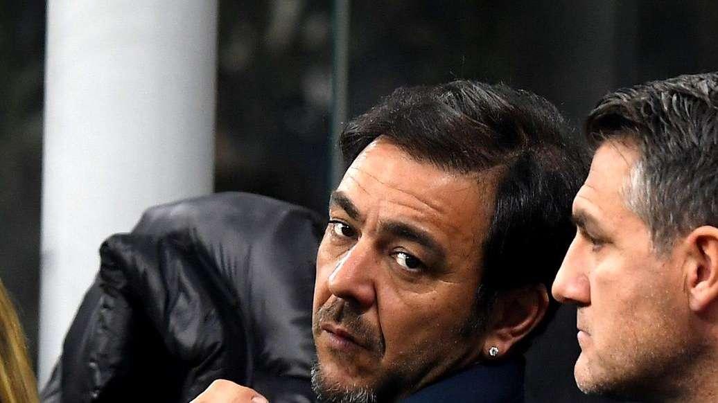 Arriva il primo esonero per l'ex Venezia Recoba: non è più l'allenatore del Nacional