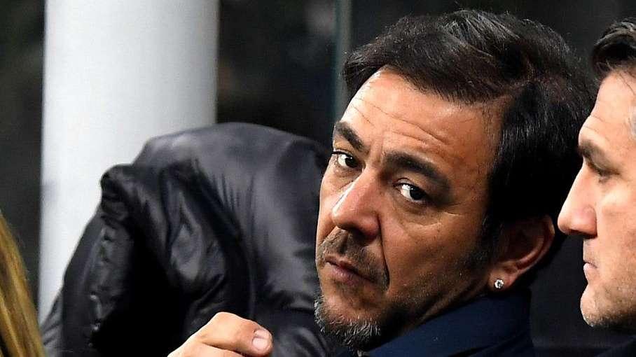 L'ex Recoba torna in pista, allenerà la squadra riserve del Nacional