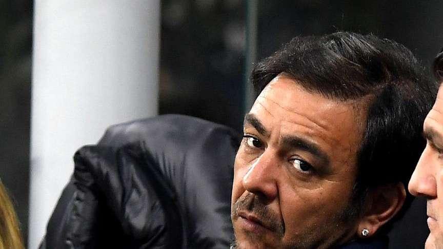 Recoba: "Mi porto dentro tutto dei sei mesi in laguna. Vorrei tornare al Penzo per Venezia-Inter"