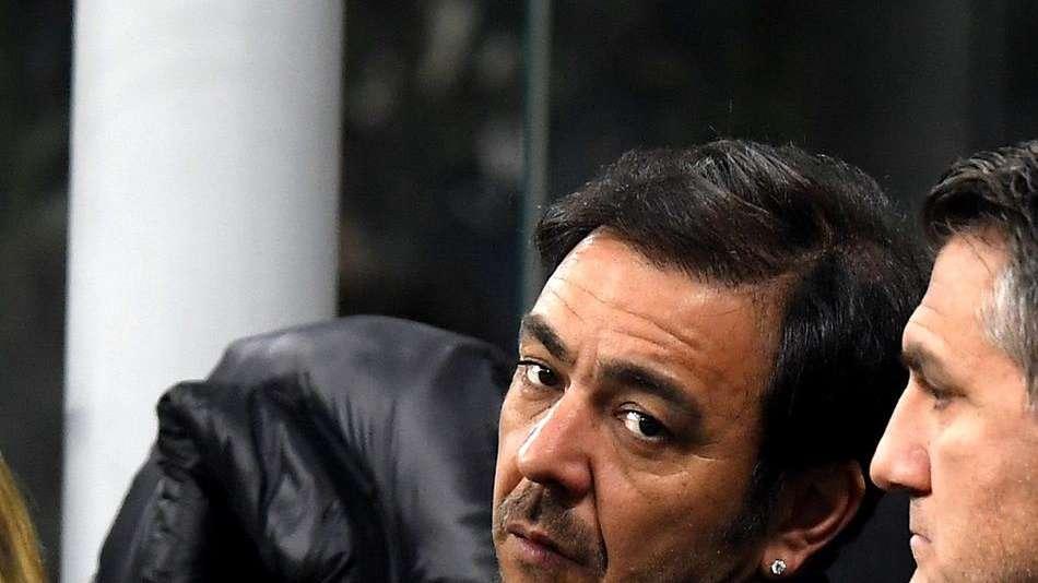 Recoba: "Con il Venezia una magnifica cavalcata, ho rifiutato l'invito per Venezia-Cittadella, non volevo passare per portasfortuna in caso di sconfitta"