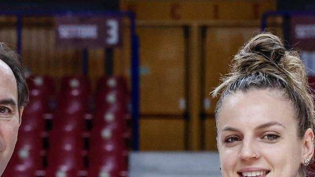 Reyer Femminile, Pan: "Avvio un po' lento, poi brave a rientrare in partita"
