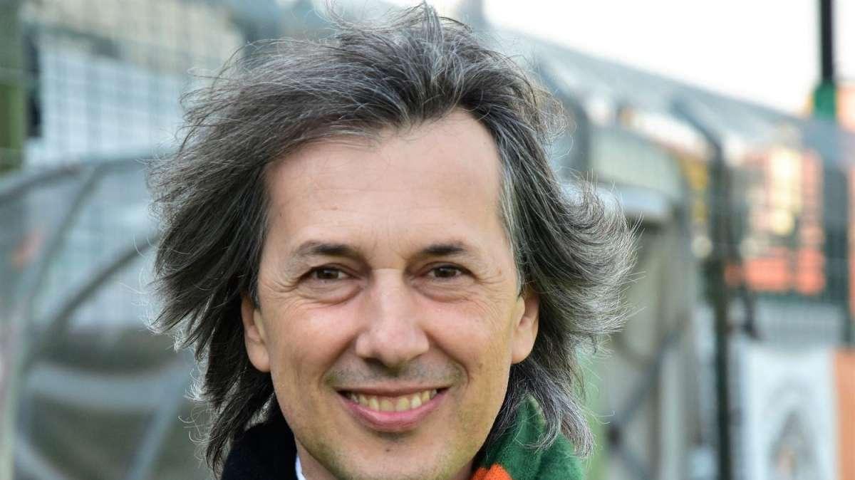Scibilia: "Lo stadio il mio rimpianto, sul Bosco dello Sport..."