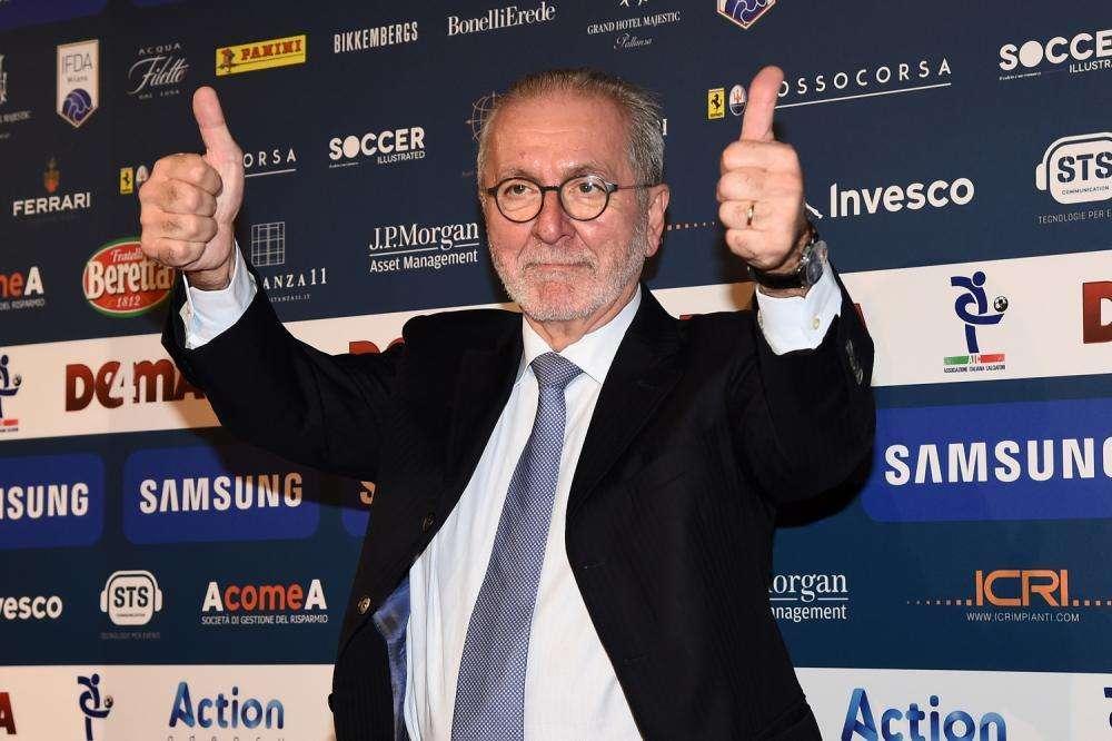 Ghirelli: "Perso quel poco di credibilità recuperata dopo agosto, rispetto Lotito, ma il conflitto di interessi è palese, ora si aspetti a prendere altre decisioni"