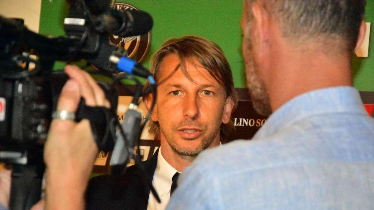 Gazzetta dello Sport: "Ciao Inzaghi ecco Vecchi. Il Venezia è in cerca di continuità"