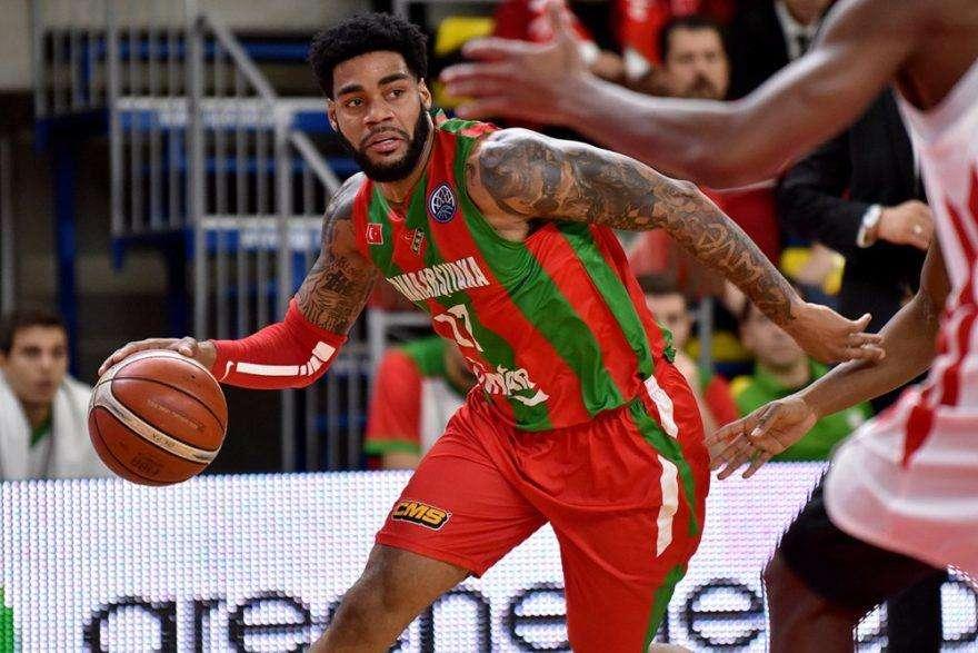 UFFICALE: è DJ Kennedy il prescelto per sostituire Deron Washington
