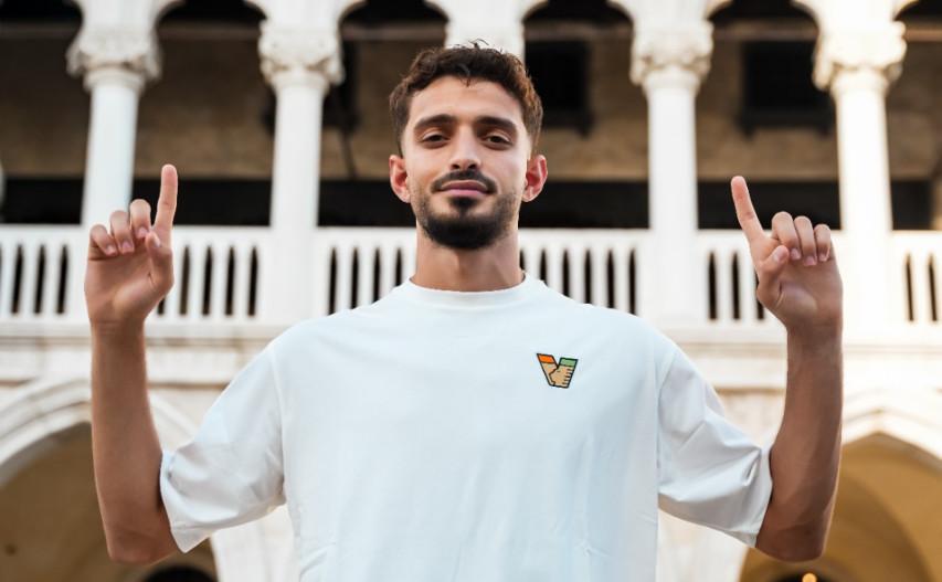 Venezia, Rrahmani: "Motivazione enorme rappresentare questa città, Andersen mi ha parlato bene del club"