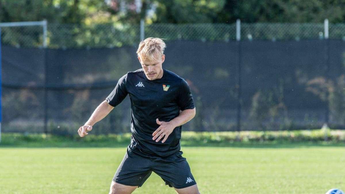 Gli occhi del Frosinone su Pohjanpalo e Johnsen, difficile la trattativa per il primo, il secondo potrebbe partire