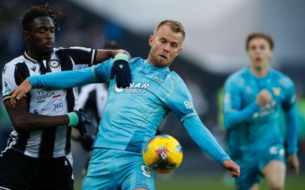Udinese-Venezia 3-2: TOP&FLOP degli arancioneroverdi