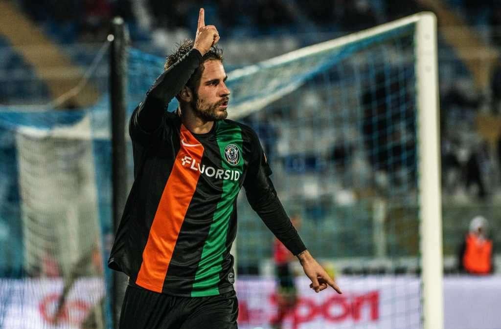 Il programma delle partite dal 1° al 6° turno del girone di ritorno, tre slittamenti di orario per il Venezia
