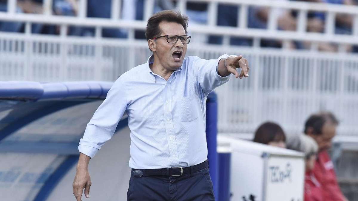 L'ex Novellino può ripartire dalla Serie C, contatti con il Novara
