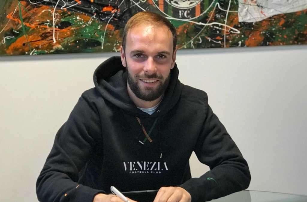 UFFICIALE: Zigoni rinnova fino al 2022